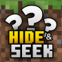 icon Hide and seek(Hide and Seek for Minecraft
)