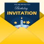 icon Invitation Maker(invito, Design
)