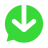 icon Status Saver For Whatsapp(Status Saver Video Scarica) 2.3.3