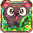 icon com.mrowlgame.animalpuzzle(Animal Sort Puzzle
) 1.6