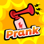icon Prank sound(coppie suono: clacson e scoreggia)