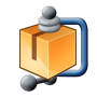 icon AndroZip File Manager(AndroZip ™ File Manager GRATUITO)