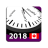 icon Canada Holiday Calendar(Calendario canadese 2021 con Holi) 4.0