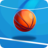 icon Jump Up 3D(Jump Up 3D: gioco di pallacanestro) 700.1820