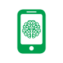 icon ZeleniTelefon(Smart Green Phone)