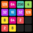 icon X2 Blocks(X2 Blocks - 2048 Gioco di numeri) 342