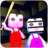 icon Scary Blocky Piggy Granny Mod(Spaventoso Blocky Piggy Escape Mod) 1.2