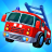 icon Kids Transport(Kids Cars Games costruisci un camion) 6.2.12