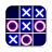 icon Tic Tac Toe(Tic Tac Toe 2 Player : XOXO) 1.541