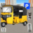 icon TukTuk Rickshaw(Tuk Tuk Auto Rickshaw Game 3d) 1.4.2