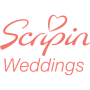 icon Scripin Weddings(Scripin Matrimoni - L'app fotografica per matrimoni
)