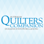 icon Quilters Companion(Compagno di Quilters)