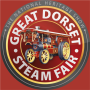 icon GDSF 2019(The Great Dorset Steam Fair
)