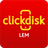 icon Click DiskLEM(Clicca Disco - LEM - BA) 186.0.0