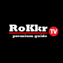 icon RoKKr TV Premium Guide(Guida RoKKr TV Premium
)