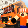 icon Mod Truck Addon for Minecraft(Mod Truck Addon per Minecraft
)