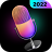 icon Voice Changer(Cambia voce - Effetti vocali
) 1.0.8