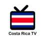 icon TV Costa Rica(Costa Rica Tv
)