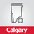 icon Garbage Day(Calgary Garbage Day) 2023.10.19