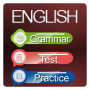 icon English Grammar(Grammatica inglese e punteggiatura)