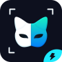 icon FacePlay(FacePlay-Filtro Jade e Face Swap)