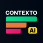icon Contexto(Contexto - Indovina parole AI)