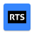 icon RTS Info(RTS Info: Tutte le notizie) 3.8.0
