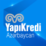 icon com.veripark.ykbaz(Yapı Kredi Azərbaycan Mobile)