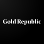 icon GoldRepublic - Invest in gold (GoldRepublic - Investi in oro
)