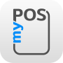 icon myPOS(myPOS – Accetta pagamenti con carta
)