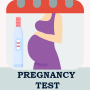 icon Pregnancy Test Home Guide (Test di gravidanza Guida alla casa
)