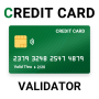 icon Credit Card Number Validator(Validatore del numero di carta di credito)