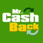 icon Mr Cash Back(Mr Cash Back
)