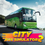 icon City Bus Simulator 2 (City Bus Simulator 2
)
