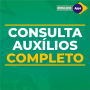 icon com.brasileiroapps.pagamentosbc(Consulta Auxílios Completo
)