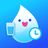 icon Water Drink Reminder(Acqua giornaliera - Bevi registro dietetico) 1.1.6