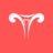 icon Period Tracker(Ovulazione e monitoraggio delle mestruazioni) 155