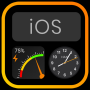 icon IOS Widgets(IOS Widgets 15
)