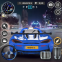 icon Car Racing Master(Car Stunt Driving: Mega Ramps)