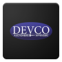 icon Devco Auctioneers (DEVCO Banditori
)