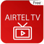 icon Free Airtel TV & Live Net TV HD Channel Tips (Free Airtel TV e Live Net TV Suggerimenti per canali HD
)