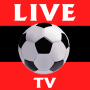 icon Live Football Tv(Live Football TV
)