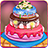 icon Cake Decorating Cooking Games(Giochi di cucina per decorare torte) 4.0.0