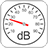 icon Sound Meter(Misuratore del suono - Decibel) 1.2.1