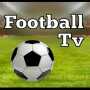 icon Football Live Score(Calcio TV Live Streaming HD - TV Calcio
)