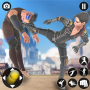 icon Fighting Games Kung Fu Karate()