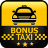 icon ru.sedi.customer.bonus(Taxi Bonus - Ordina un taxi online Mosca San Pietroburgo) 1.638