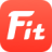 icon com.nox.fitness.weight.loss.workout(NoxFit - Perdita di peso, forma del corpo, allenamento a casa) 1.0.10