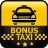 icon ru.sedi.customer.bonus(Taxi Bonus - Ordina un taxi online Mosca San Pietroburgo) 1.638