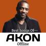 icon Best Songs Of Akon Offline(Migliori canzoni di Akon Offline
)